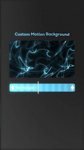 Custom Motion Background 🚀 #shorts #alightmotion