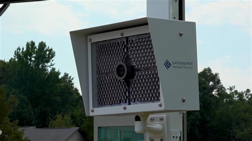 Facing the congestion on Redstone Arsenal with new technology