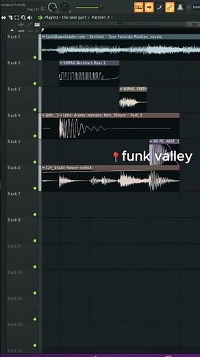 im feeling tremendous funk🥹✌️ #funk #viral