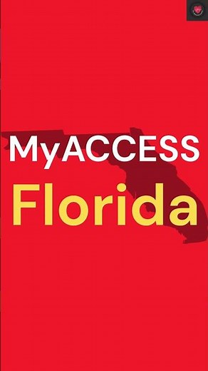 MyAccess Florida Website Explained