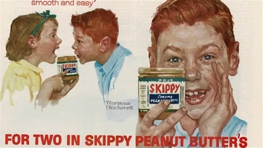The Sticky History of Peanut Butter