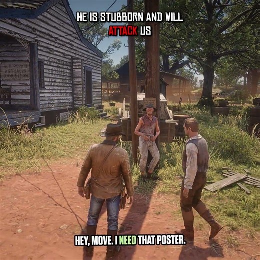 Yes the developers actually though of this 😑