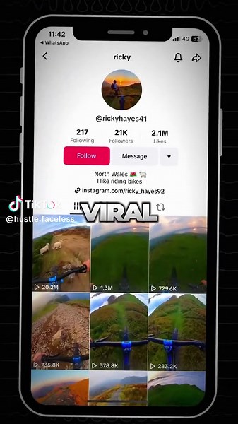 Clone Your TikTok Channel Effortlessly with AI Tools