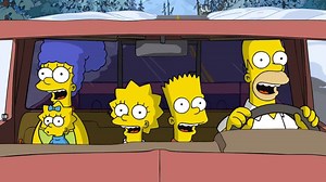 Los Simpson: La película 2 ya tiene fecha de estreno