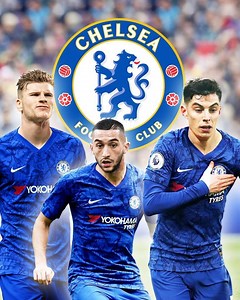562K views · 1.1K reactions | The 4 players Chelsea want to sign this summer They are building an unstoppable team  | Oh My Goal | Facebook
