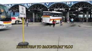 132K views · 3.9K reactions | Kidapawan - Kalaisan - Calunasan - M'lang vlog A journey started by Yellow Bus Line, Inc. Way back in 2018 through the Gensan - Kidapawan via Tacurong route. Watch and enjoy guys | Peromingan Archives | Facebook