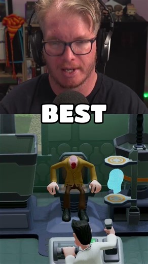 Two Point Hospital, definitely a 100% success rate