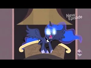 Frozen: Let it go (My Little Pony: PMV)