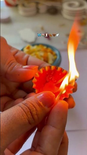 DIY Aesthetic Orange Peel Diffuser 🍊✨ | Natural Home Fragrance | Positive Vibes