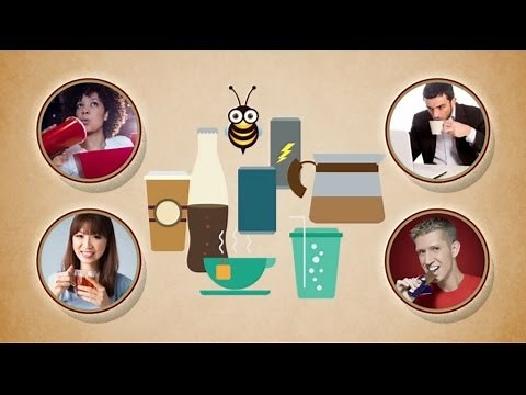 Caffeine: Know the Sources and the Amounts to Manage Your “Buzz”