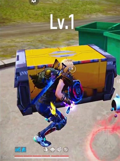 I Gave him Golden S2 Ff Id , Choose This Youtubers