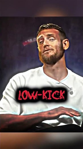 Ragnar the Breton talks about Jerome Le Banner #ko #ufc #mma #k1 #kickboxing