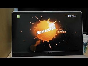 Paramount Pictures/Nickelodeon Movies Logo Opening 2008/2022 High Tone The Spiderwick Chronicles