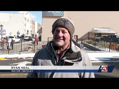 Beckley Veterans Day Parade