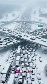 January 2016 United States blizzard