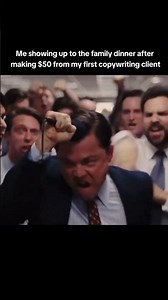 I’m basically Elon Musk now 😂😂 #copywriting #motivation #mindset #onlinebusiness #success