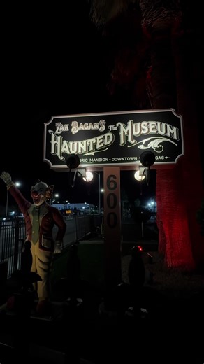 Exploring The Haunted Museum: A Ghostly Adventure