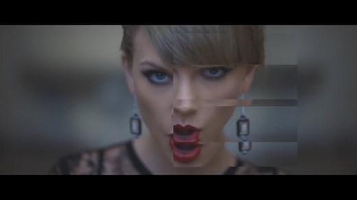 Taylor Swift - Blank Space (Google Remix)