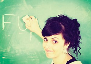 What’s The Origin Of The F-word?