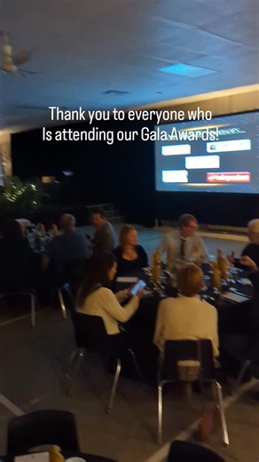 🥳Our South Huron Business Excellence Awards is underway! Thank you to @southhuron for your silver sponsorship! | Experience Exeter