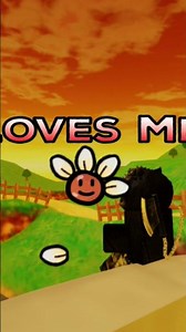 I love You,i love You not