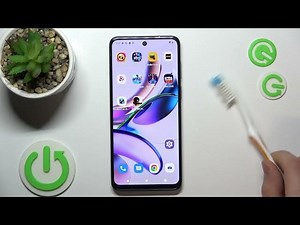 How to use household items on Motorola Moto G23 to Clean USB / Fix USB using only toothbrush on G23