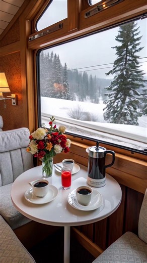 Transform Your Workspace into a Winter Wonderland