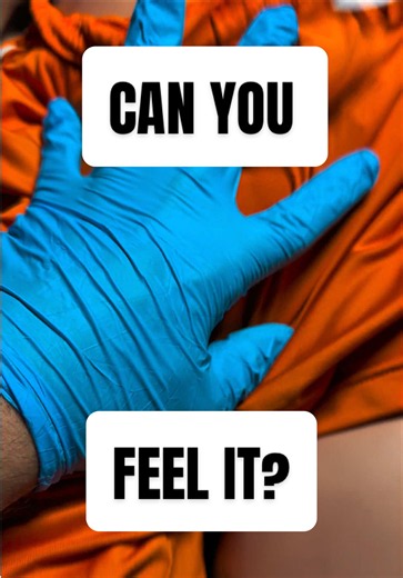Can you find them all? 👀 Let me know which pulse point was the hardest to feel in the comments! One quick clarification: I said the neck isn’t always the correct place to check a pulse because it depends on the situation. The carotid pulse is excellent for quickly confirming whether someone has a heartbeat, especially in an unresponsive patient. But if you’re assessing an injured arm or leg, you need to check a pulse below the injury to determine whether that extremity is still receiving blood 