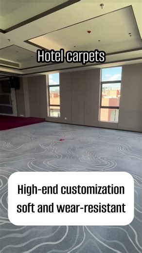 Hotel Carpet