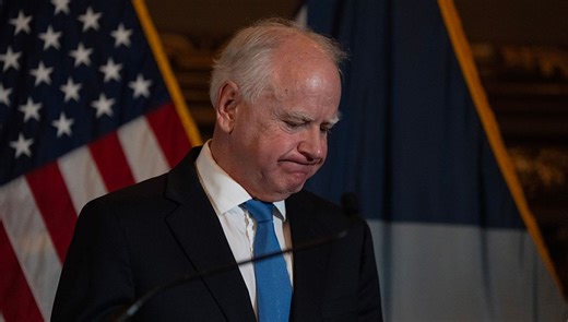 Fact check: Walz's misleading claim about Minnesota cooperating with ICE