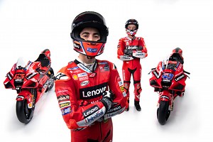 MotoGP | Presentazione Ducati 2021: highlights [VIDEO]