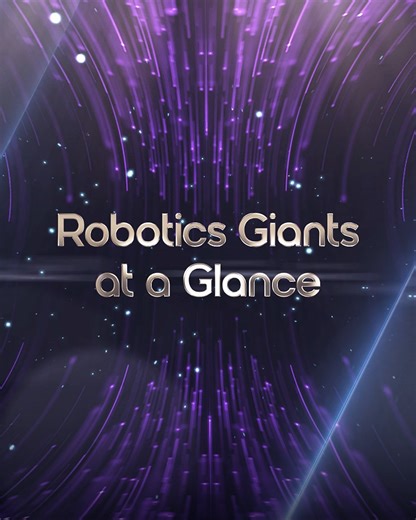 14K views · 456 reactions | 烙 AI & Robotics are evolving every...