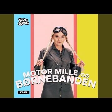 Børnebanden - Vi Har Dig