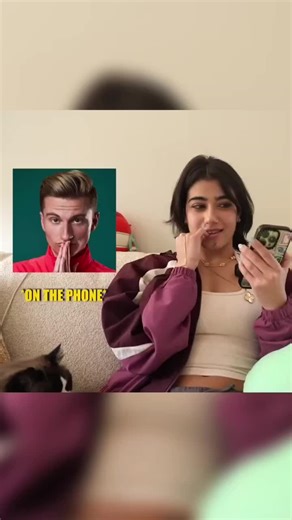 PRANK CALLING CELEBRITIES Sara saffari #sarasaffari #fyp #viral #fypシ゚viral #prank