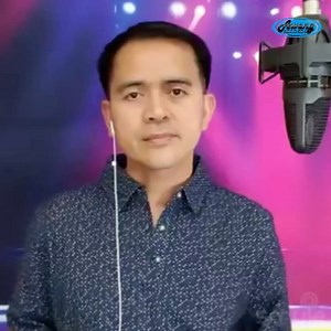 Three Stars ( Elvis Presley, Matt Manroe & Toms Jones) - cover by VHEN BAUTISTA aka Chino Romero | VHEN BAUTISTA aka Chino Romero