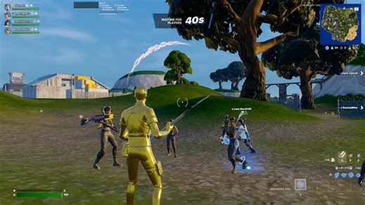 TROLLING THE CRAP OUT OF MY TEAMMATES