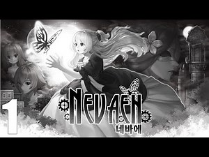 Nevaeh - Gameplay Walkthrough Part 1 / (Switch/PC)