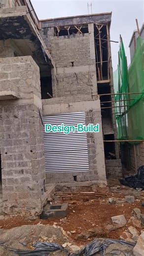 Kamiti Mansion update #kenyantiktok🇰🇪 #contractor #pyrexdesignbuild #observingarchitect