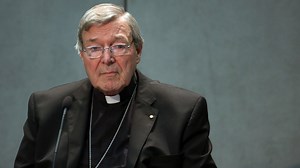 Cardinal Pell facing committal hearing