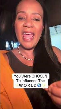 🛑The Influence You’re About To Grab In The Spiritual Is Major 🙌🏽| Shonda iNspires