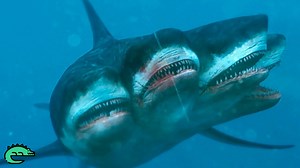 Les requins vous observent depuis les fonds marins et peuvent parfois vous confondre avec des tortues à la chair si délicieuse. Nous allons aujourd'hui parler des requins les plus rares qui se cachent au fond de nos océans. Le Requin Buffle : il à l'habitude de se pavaner dans les eaux peu profondes contrairement à ces congénères, non loin des crustacés et des oursins. Le Grand requin marteau : Il est présent dans tous les océans tropicaux mais également en mer méditerranée, de 6 mètres de long 