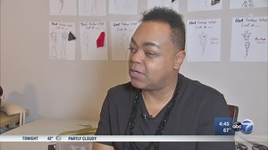 African American designers take the runway for 3rd Annual Black Fashion Week