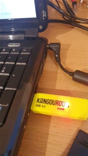 un steamdeck pour 0€ #gaming #linux #steam #steamos #chimeraos #asus #old #laptop #pc