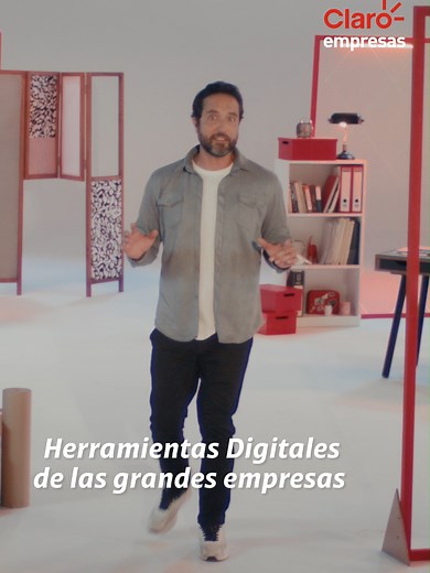 Transformación Digital: Herramientas para la Empresa de Pablo