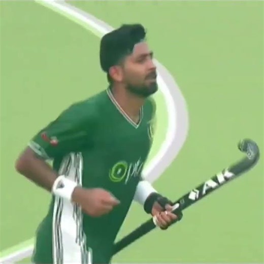 🇵🇰 SUFYAN KHAN HAS HIS SECOND!