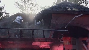 Fire Safety Research Institute says modern homes burn eight times faster than 50 years ago. Here's why