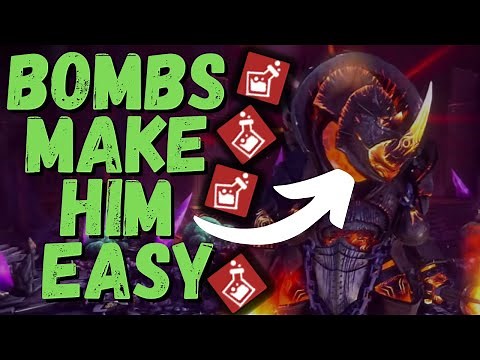 🔥 EASY Way To Beat BOMMAL 🔥Bommal Bombs Team GUIDE | RAID SHADOW LEGENDS