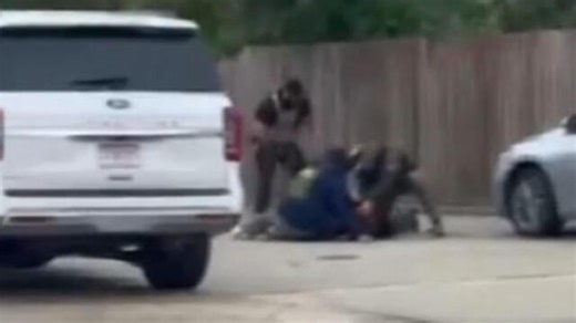 Louisiana immigration crackdown continues with more construction site raids