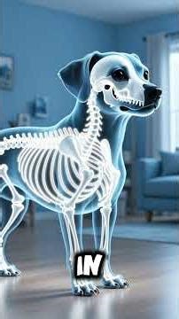 What If Your Dog Never Went Outside