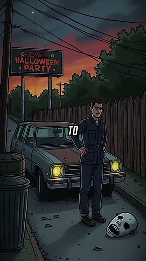 Halloween of Michael Myers